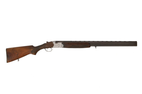 Мисливська рушниця Sauer-Beretta Favorit к.12/70, 1980