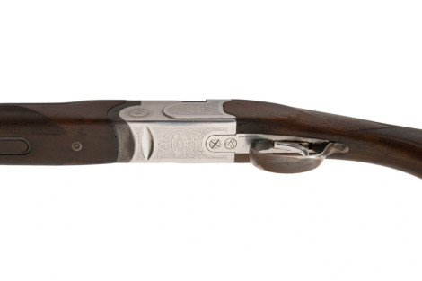 Мисливська рушниця Sauer-Beretta Favorit к.12/70, 1980