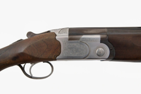 Мисливська рушниця Sauer-Beretta Favorit к.12/70, 1980
