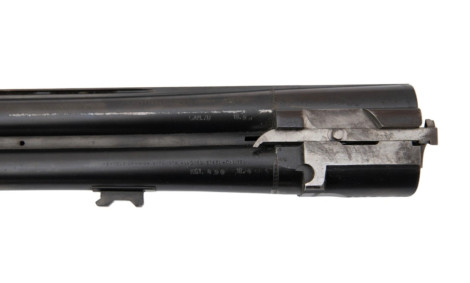 Мисливська рушниця Sauer-Beretta Favorit к.12/70, 1980