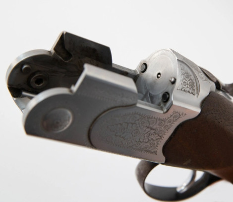 Мисливська рушниця Sauer-Beretta Favorit к.12/70, 1980