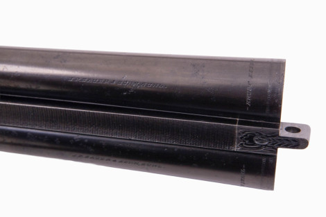 Мисливська рушниця Sauer & Sohn к.12/70, 1946