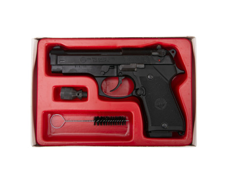 Газовий пістолет VALTRO 98 CIVIL к.9mm