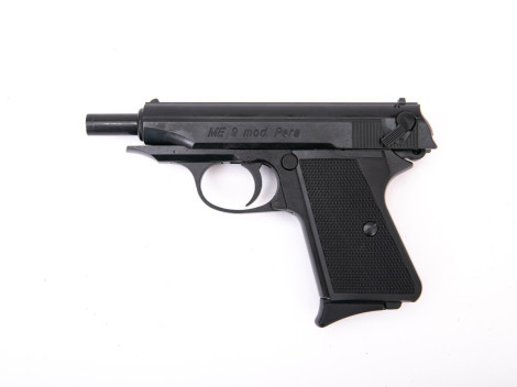 Газовий пістолет ME-9 mod. Para к.9mm