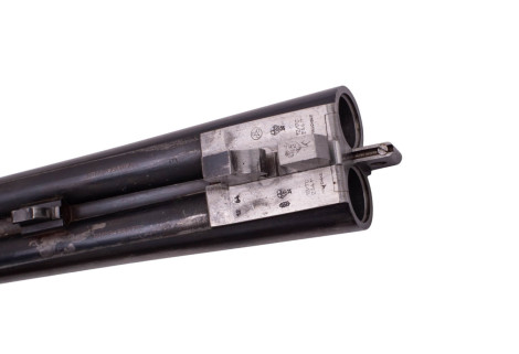 Мисливська рушниця Sauer & Sohn к.12/70, 1964
