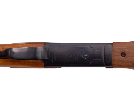 Мисливська рушниця Baikal ІЖ-27М к.12/70, 1992