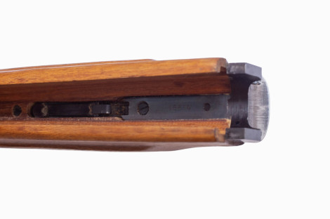 Мисливська рушниця Baikal ІЖ-27М к.12/70, 1992