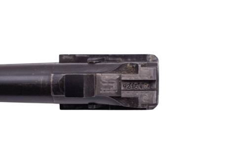 Мисливська рушниця Baikal ІЖ-27М к.12/70, 1992