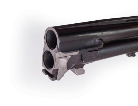 Мисливська рушниця Baikal ІЖ-27М к.12/70, 1992