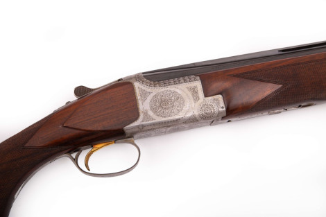 Мисливська рушниця FN B25 к.12/70, 1968