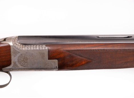 Мисливська рушниця FN B25 к.12/70, 1968