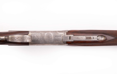 Мисливська рушниця FN B25 к.12/70, 1968