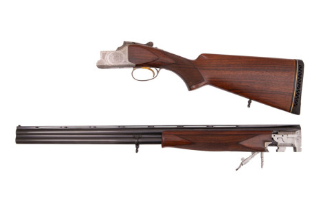 Мисливська рушниця FN B25 к.12/70, 1968