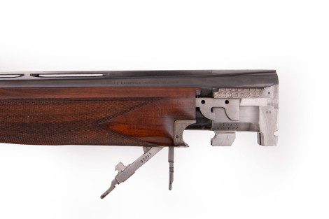 Мисливська рушниця FN B25 к.12/70, 1968