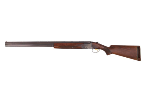 Мисливська рушниця FN B25 к.12/70, 1972