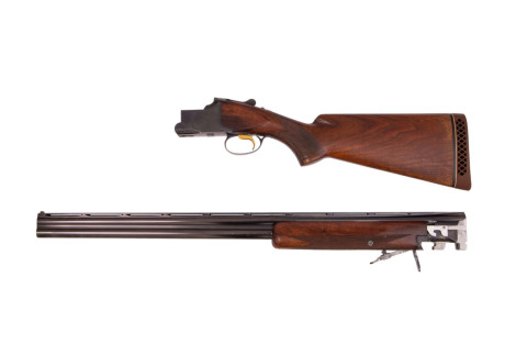 Мисливська рушниця FN B25 к.12/70, 1972