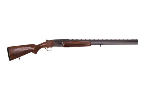 Мисливська рушниця Anschutz-Miroku к.12/70, 1972