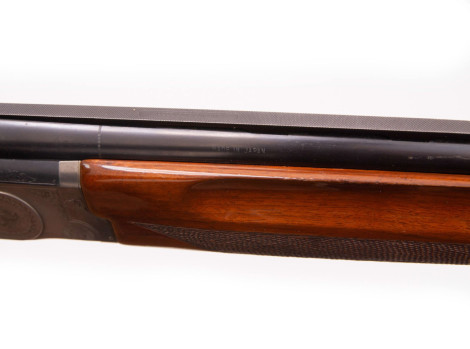 Мисливська рушниця Winchester Super Grade (mod 101) к.12/70, 1976