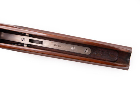 Мисливська рушниця Winchester Super Grade (mod 101) к.12/70, 1976