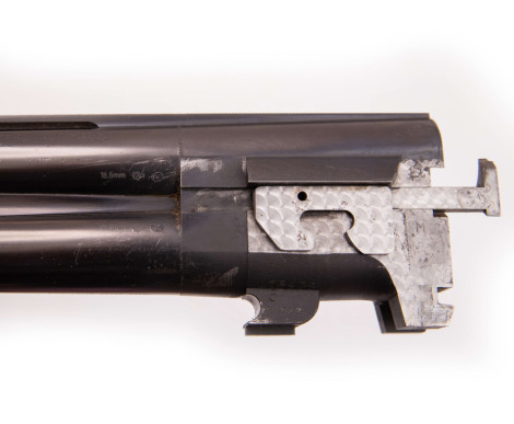 Мисливська рушниця Winchester Super Grade (mod 101) к.12/70, 1976