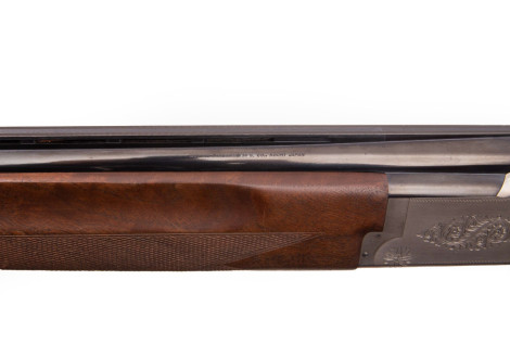 Мисливська рушниця Miroku 3800 GF-I к.12/70, 1980