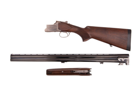 Мисливська рушниця Miroku 3800 GF-I к.12/70, 1980