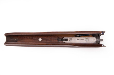 Мисливська рушниця Miroku 3800 GF-I к.12/70, 1980