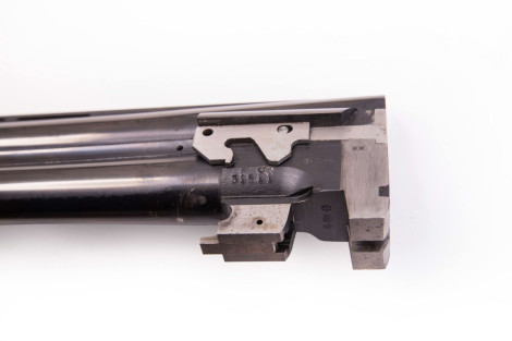 Мисливська рушниця Miroku 3800 GF-I к.12/70, 1980
