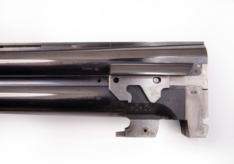 Мисливська рушниця Miroku 3800 GF-I к.12/70, 1980