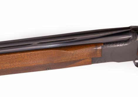 Мисливська рушниця FN B25 к.12/70, 1976