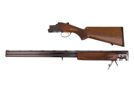 Мисливська рушниця FN B25 к.12/70, 1976