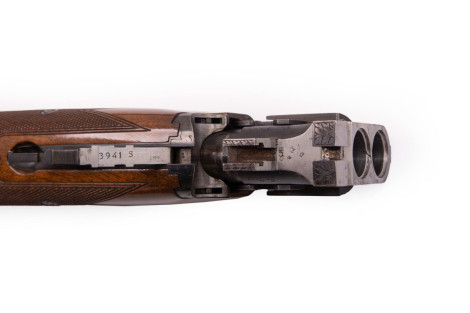 Мисливська рушниця FN B25 к.12/70, 1976