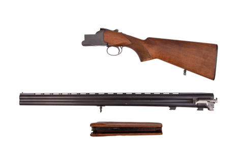 Мисливська рушниця Winchester mod 96-12 Xpert к.12/76, 1973