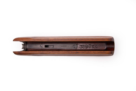 Мисливська рушниця Winchester mod 96-12 Xpert к.12/76, 1973