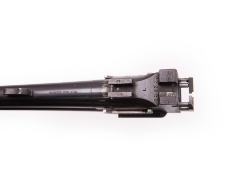 Мисливська рушниця Winchester mod 96-12 Xpert к.12/76, 1973