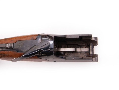 Мисливська рушниця Winchester mod 96-12 Xpert к.12/76, 1973