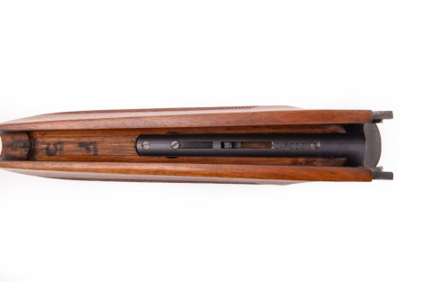 Мисливська рушниця SKB 500 к.12/70, 1972