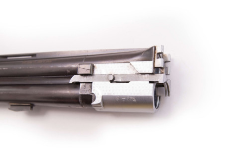 Мисливська рушниця SKB 500 к.12/70, 1972