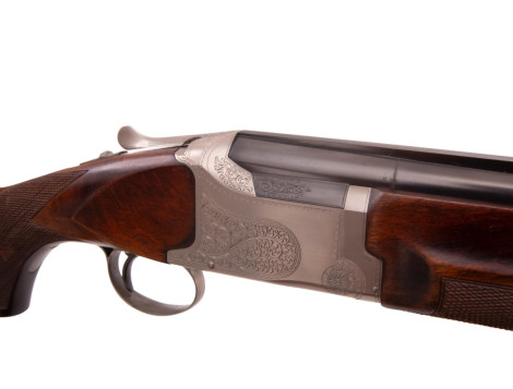 Мисливська рушниця Winchester Super Grade (mod 101) к.12/70, 1978