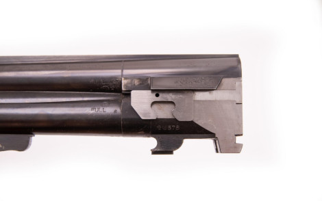 Мисливська рушниця Winchester Super Grade (mod 101) к.12/70, 1978
