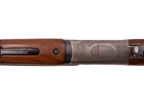 Мисливська рушниця Franchi к.12/70, 1973