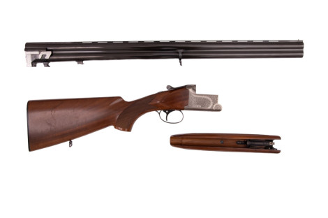 Мисливська рушниця Franchi к.12/70, 1973