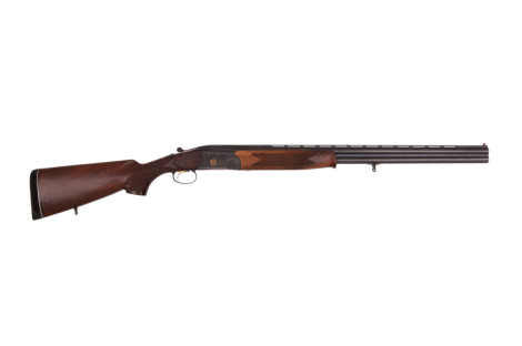 Мисливська рушниця Mauser Gold к.12/76, 1997