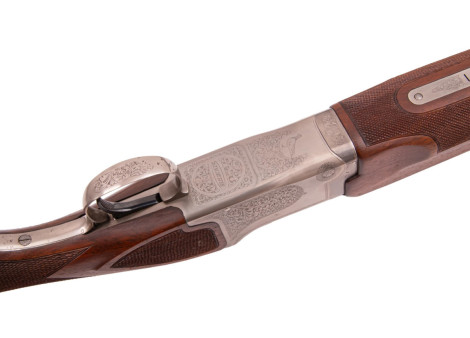 Мисливська рушниця Winchester mod 101 XTR Pigeon Grade к.12/70, 1983