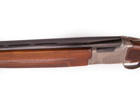Мисливська рушниця Winchester mod 101 XTR Pigeon Grade к.12/70, 1983