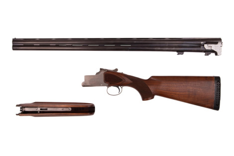 Мисливська рушниця Winchester mod 101 XTR Pigeon Grade к.12/70, 1983