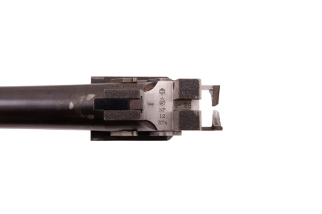 Мисливська рушниця Anschutz-Miroku к.12/70, 1974