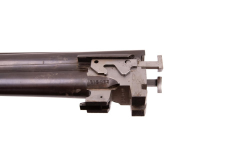 Мисливська рушниця Anschutz-Miroku к.12/70, 1974