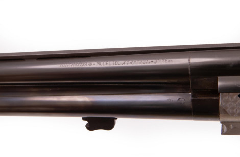 Мисливська рушниця Winchester 101XTR к.12/76, 1994