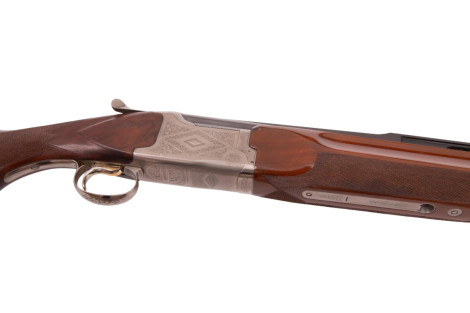 Мисливська рушниця Winchester Diamond Grade (mod 101) к.12/70, 1972